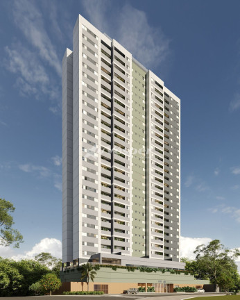Imagem Apartamento com 2 Quartos à Venda, 62 m² em Parque Amazônia - Goiânia Imagem Apartamento com 2 Quartos à Venda, 62 m² em Parque Amazônia - Goiânia
