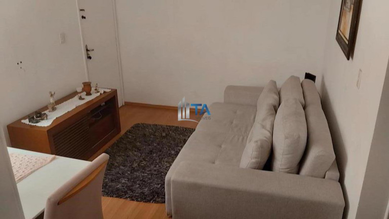 Imóvel com 2 Quartos à Venda, 45 m² em São Bernardo - Campinas