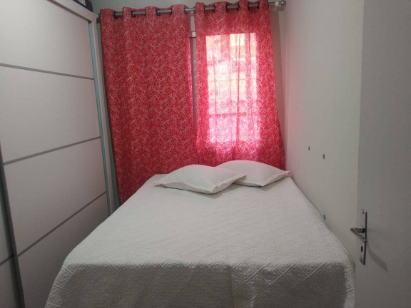 Imagem Apartamento com 2 Quartos à Venda, 49 m² em Residencial Cosmos - Campinas
