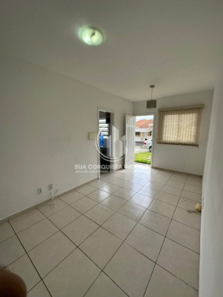 Imagem Casa de Condomínio com 2 Quartos à Venda, 58 m² em Jardim Novo Horizonte - Sorocaba