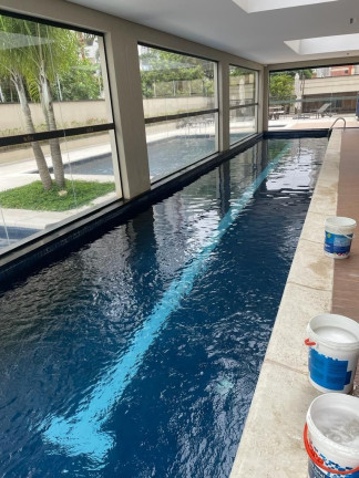 Imagem Apartamento com 5 Quartos à Venda, 410 m² em Parque Residencial Aquarius - São José Dos Campos Imagem Apartamento com 5 Quartos à Venda, 410 m² em Parque Residencial Aquarius - São José Dos Campos