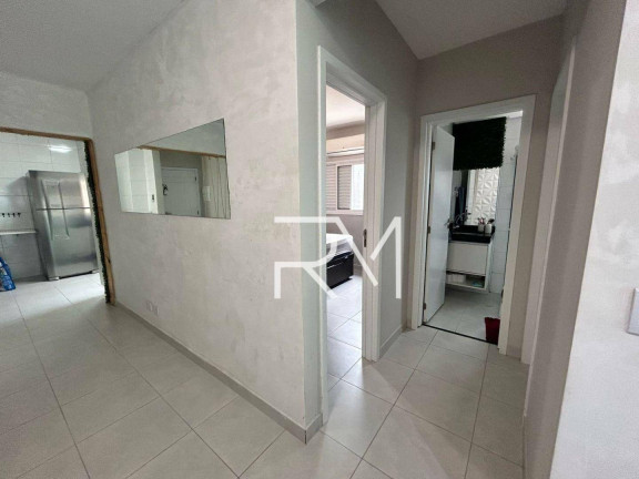 Imagem Apartamento com 2 Quartos à Venda, 81 m² em Vila Atlântica - Mongaguá