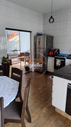 Imagem Casa com 2 Quartos à Venda, 129 m² em Jardim Imperial - Mogi Guaçu Imagem Casa com 2 Quartos à Venda, 129 m² em Jardim Imperial - Mogi Guaçu