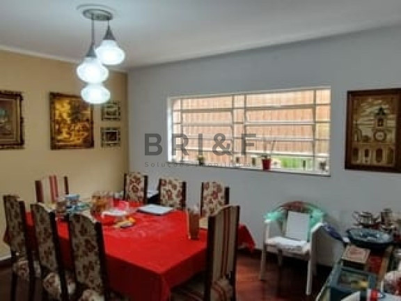 Imagem Casa com 3 Quartos à Venda, 192 m² em Jardim Jabaquara - São Paulo Imagem Casa com 3 Quartos à Venda, 192 m² em Jardim Jabaquara - São Paulo