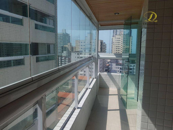 Imagem Apartamento com 2 Quartos à Venda, 86 m² em Aviação - Praia Grande