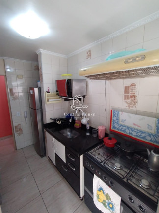 Imagem Apartamento com 2 Quartos à Venda, 52 m² em Jardim Celeste - São Paulo