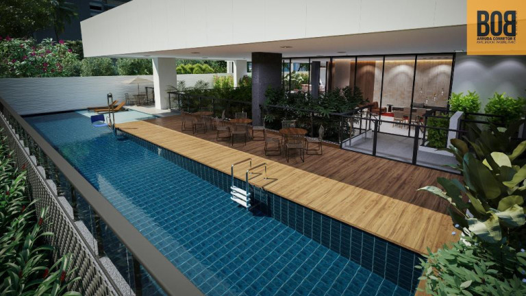 Imagem Apartamento com 4 Quartos à Venda, 205 m² em Ponta Verde - Maceió Imagem Apartamento com 4 Quartos à Venda, 205 m² em Ponta Verde - Maceió