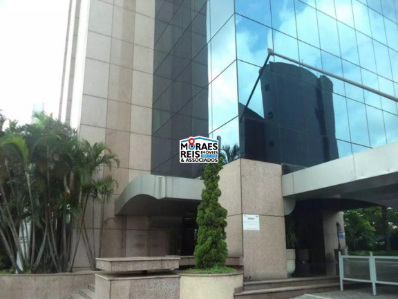 Sala Comercial para Alugar, 1.900 m² em Pinheiros - São Paulo