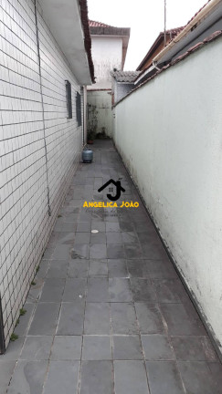 Imagem Casa com 3 Quartos à Venda, 115 m² em Vila Cascatinha - São Vicente Imagem Casa com 3 Quartos à Venda, 115 m² em Vila Cascatinha - São Vicente