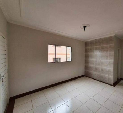 Imagem Apartamento com 2 Quartos à Venda, 64 m² em Jardim Simus - Sorocaba