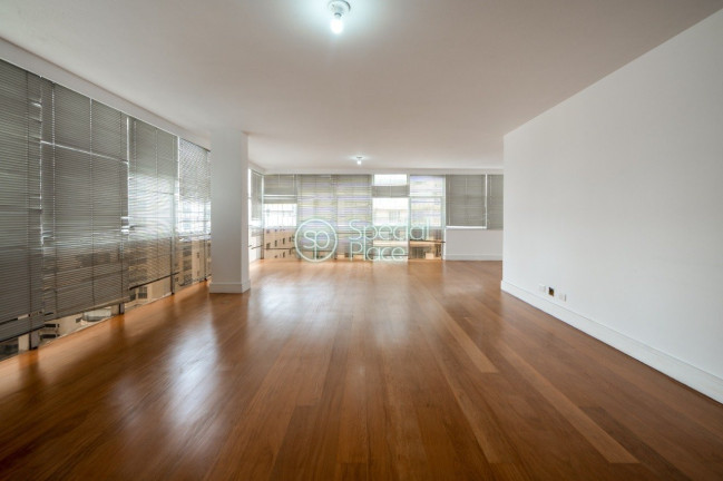Imagem Apartamento com 3 Quartos à Venda, 350 m² em Higienópolis - São Paulo