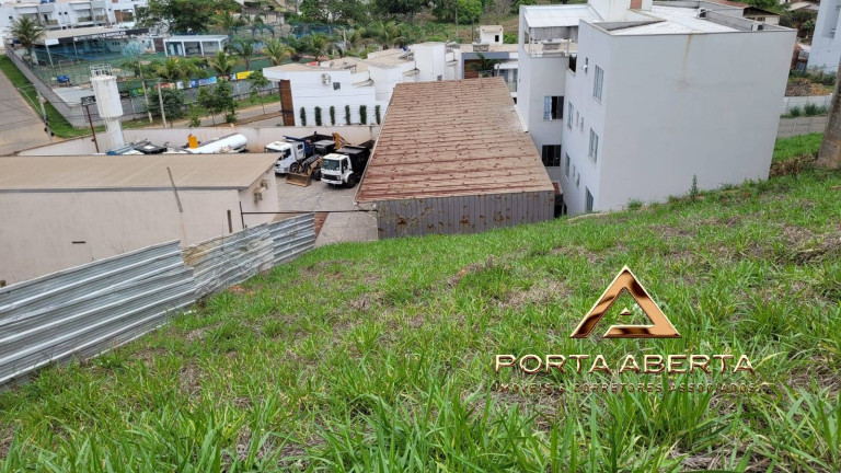 Imagem Terreno à Venda, 360 m² em Belvedere - Coronel Fabriciano Imagem Terreno à Venda, 360 m² em Belvedere - Coronel Fabriciano