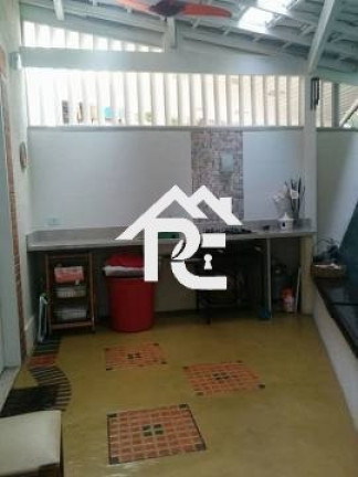 Imagem Casa de Condomínio com 3 Quartos à Venda, 170 m² em Santa Rosa - Niterói Imagem Casa de Condomínio com 3 Quartos à Venda, 170 m² em Santa Rosa - Niterói