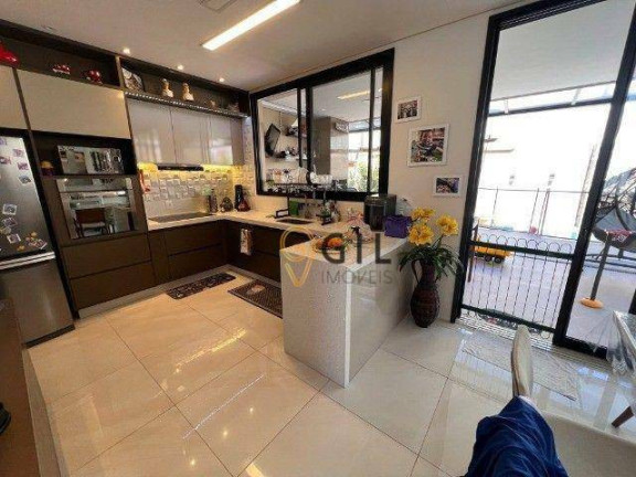 Imagem Sobrado com 3 Quartos à Venda, 220 m² em Parque Califórnia - Jacareí