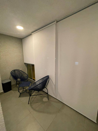 Imagem Apartamento com 2 Quartos à Venda, 56 m² em Vila Osasco - Osasco Imagem Apartamento com 2 Quartos à Venda, 56 m² em Vila Osasco - Osasco