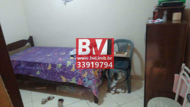 Imagem Apartamento com 3 Quartos à Venda, 100 m² em Vista Alegre - Rio De Janeiro Imagem Apartamento com 3 Quartos à Venda, 100 m² em Vista Alegre - Rio De Janeiro