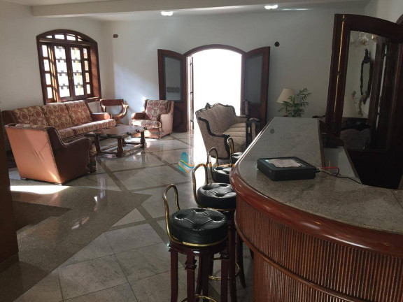 Imagem Casa com 5 Quartos à Venda, 570 m² em Alphaville Residencial 4 - Santana De Parnaíba Imagem Casa com 5 Quartos à Venda, 570 m² em Alphaville Residencial 4 - Santana De Parnaíba