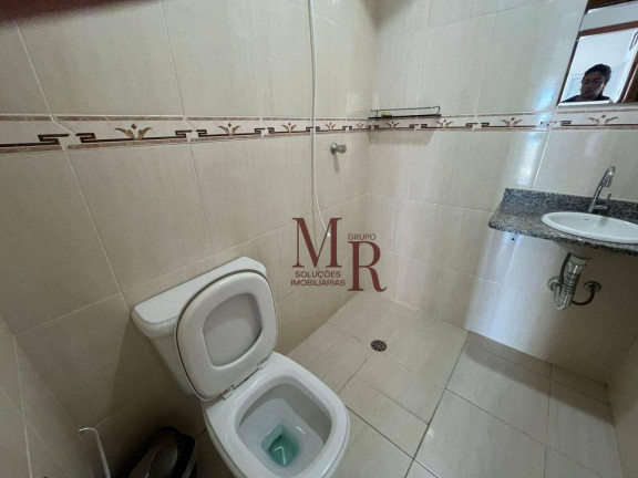 Imagem Apartamento com 1 Quarto à Venda, 61 m² em Ocian - Praia Grande
