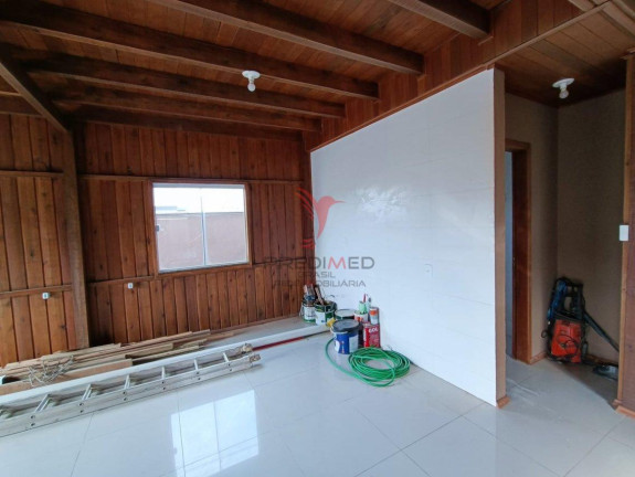 Imagem Casa com 2 Quartos à Venda, 108 m² em Nossa Senhora De Fátima - Penha
