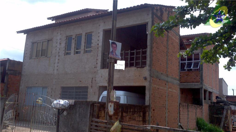 Imagem Casa com 2 Quartos à Venda, 340 m² em Jardim Fantinatti (nova Veneza) - Sumaré Imagem Casa com 2 Quartos à Venda, 340 m² em Jardim Fantinatti (nova Veneza) - Sumaré