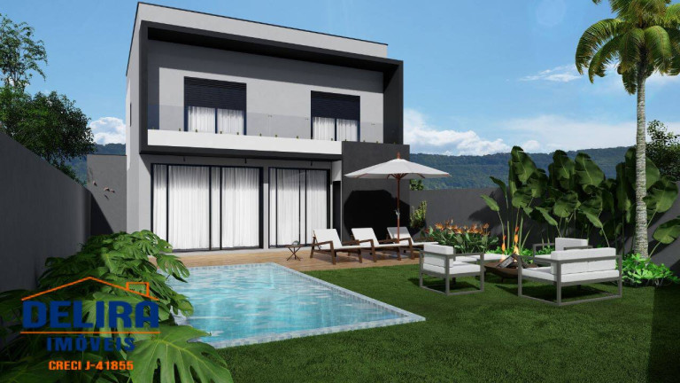 Imagem Casa com 3 Quartos à Venda, 292 m² em Atibaia Jardim - Atibaia Imagem Casa com 3 Quartos à Venda, 292 m² em Atibaia Jardim - Atibaia
