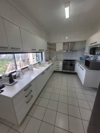 Imagem Imóvel com 4 Quartos à Venda, 294 m² em Ondina - Salvador Imagem Imóvel com 4 Quartos à Venda, 294 m² em Ondina - Salvador
