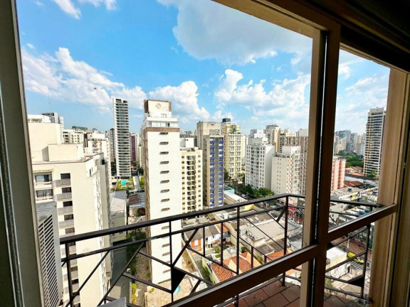 Imagem Apartamento com 1 Quarto à Venda, 80 m² em Itaim Bibi - São Paulo