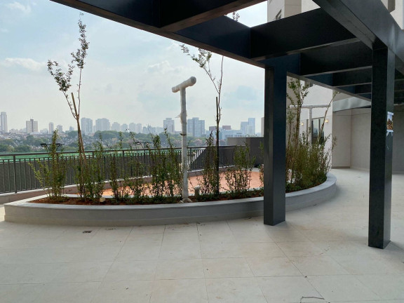 Imagem Apartamento com 2 Quartos à Venda, 73 m² em Cidade Mãe Do Céu - São Paulo Imagem Apartamento com 2 Quartos à Venda, 73 m² em Cidade Mãe Do Céu - São Paulo