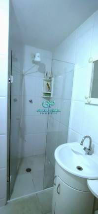 Imagem Apartamento com 2 Quartos à Venda, 60 m² em Enseada - Guarujá