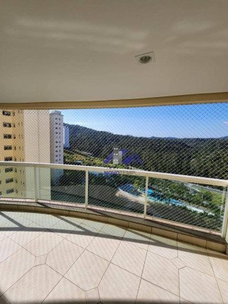 Imagem Apartamento com 3 Quartos à Venda, 133 m² em Tamboré - Santana De Parnaíba