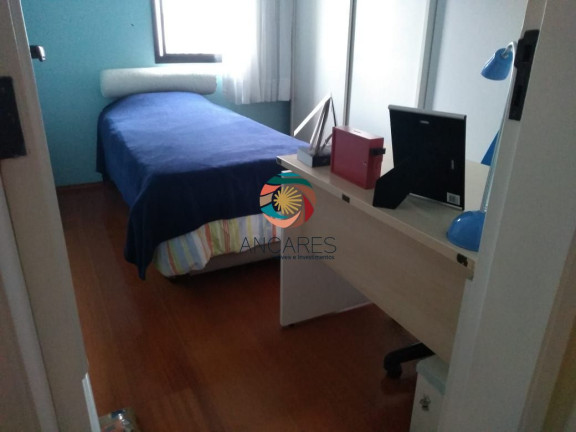 Imagem Apartamento com 3 Quartos à Venda, 86 m² em Cerâmica - São Caetano Do Sul