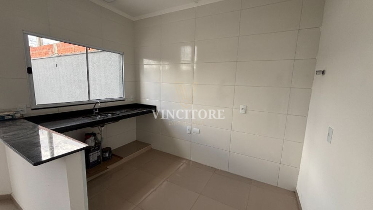 Imagem Casa com 3 Quartos à Venda, 160 m² em Jardim Vila Verde - Hortolândia