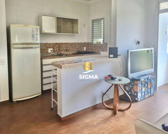 Imagem Apartamento com 1 Quarto à Venda, 45 m² em Jardim Astúrias - Guarujá Imagem Apartamento com 1 Quarto à Venda, 45 m² em Jardim Astúrias - Guarujá