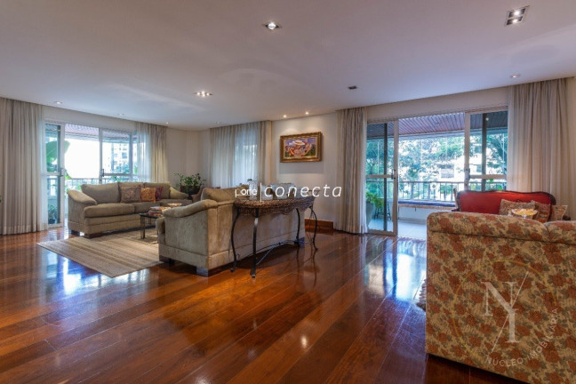 Imagem Apartamento com 4 Quartos à Venda, 320 m² em Tatuapé - São Paulo Imagem Apartamento com 4 Quartos à Venda, 320 m² em Tatuapé - São Paulo