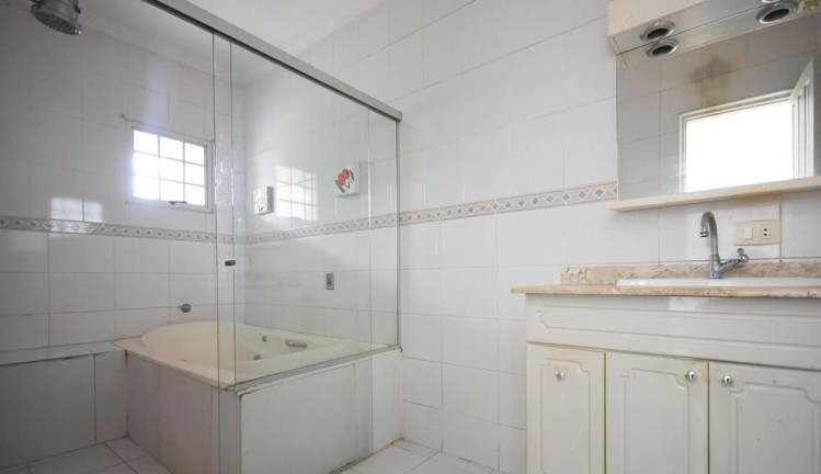 Imagem Casa com 4 Quartos à Venda, 280 m² em Super Quadra Morumbi - São Paulo Imagem Casa com 4 Quartos à Venda, 280 m² em Super Quadra Morumbi - São Paulo