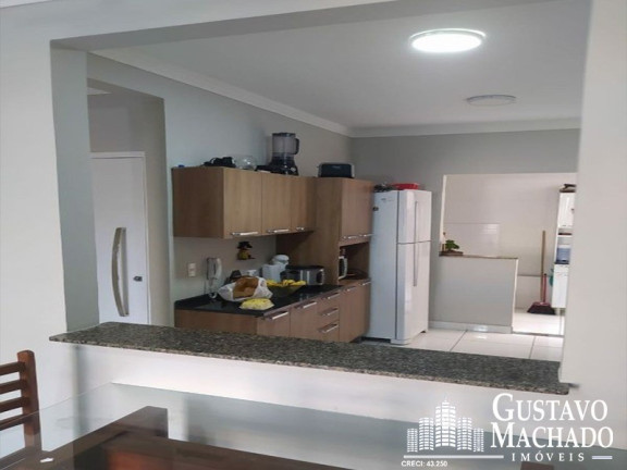Imagem Imóvel com 2 Quartos à Venda, 80 m² em Santo Agostinho - Volta Redonda