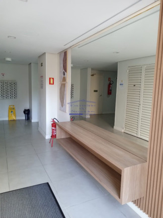 Imagem Imóvel com 2 Quartos à Venda, 45 m² em Cristal - Porto Alegre