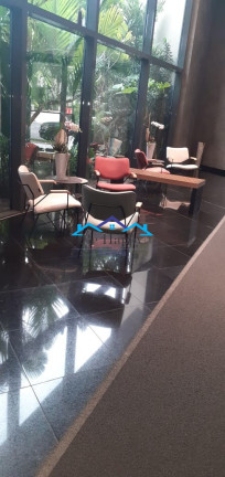 Imagem Imóvel Comercial para Alugar, 42 m² em Indianópolis - São Paulo