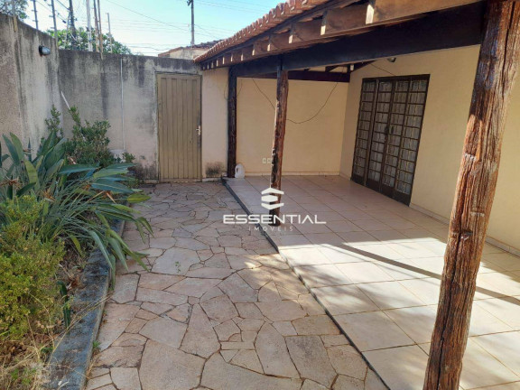 Imagem Casa com 3 Quartos à Venda, 234 m² em Vila Ipiranga - São José Do Rio Preto Imagem Casa com 3 Quartos à Venda, 234 m² em Vila Ipiranga - São José Do Rio Preto