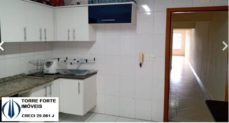 Imagem Casa com 2 Quartos à Venda, 130 m² em Vila Antonieta - São Paulo