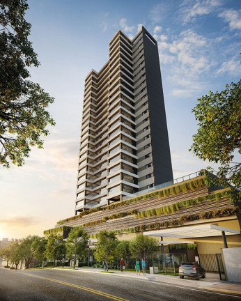 Apartamento com 4 Quartos à Venda, 345 m² em Santana - São Paulo