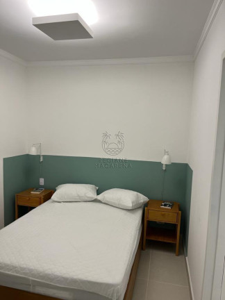 Imagem Apartamento com 2 Quartos à Venda, 54 m² em Perequê Açu - Ubatuba Imagem Apartamento com 2 Quartos à Venda, 54 m² em Perequê Açu - Ubatuba