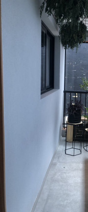 Imagem Apartamento com 1 Quarto à Venda, 25 m² em Campo Belo - São Paulo Imagem Apartamento com 1 Quarto à Venda, 25 m² em Campo Belo - São Paulo