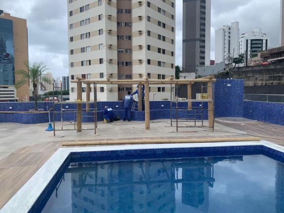Imagem Apartamento com 3 Quartos à Venda, 89 m² em Parque Bela Vista - Salvador Imagem Apartamento com 3 Quartos à Venda, 89 m² em Parque Bela Vista - Salvador
