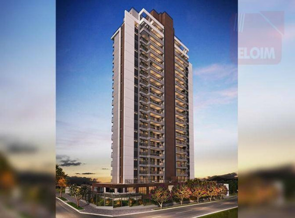 Imagem Apartamento com 4 Quartos à Venda, 211 m² em Perdizes - São Paulo Imagem Apartamento com 4 Quartos à Venda, 211 m² em Perdizes - São Paulo