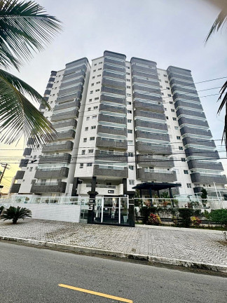 Apartamento com 2 Quartos à Venda, 72 m² em Mirim - Praia Grande