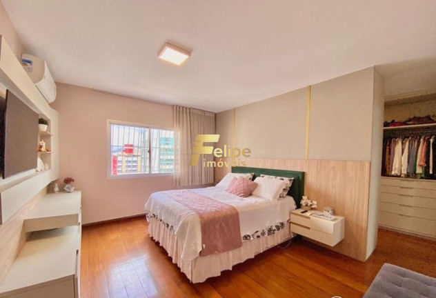 Imagem Imóvel com 4 Quartos à Venda, 361 m² em Praia Da Costa - Vila Velha