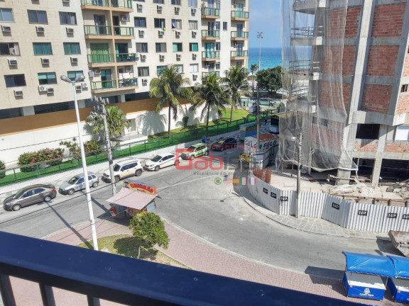 Imagem Cobertura com 3 Quartos à Venda, 190 m² em Centro - Cabo Frio Imagem Cobertura com 3 Quartos à Venda, 190 m² em Centro - Cabo Frio