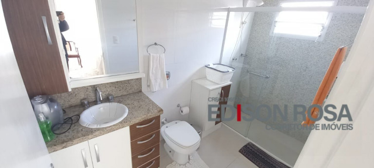Imagem Casa com 3 Quartos à Venda, 139 m² em Ipiranga - São José