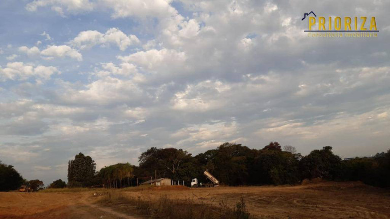 Imagem Imóvel à Venda, 98.545 m² em éden - Sorocaba